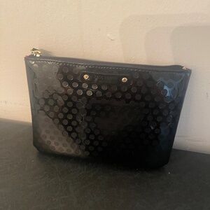 Kate Spade mini pouch